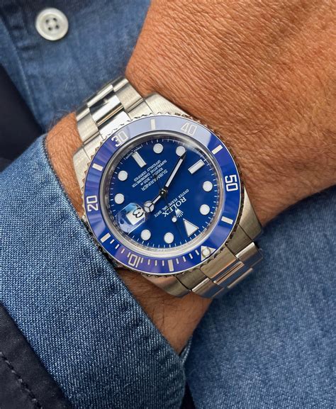 rolex model 116619lb